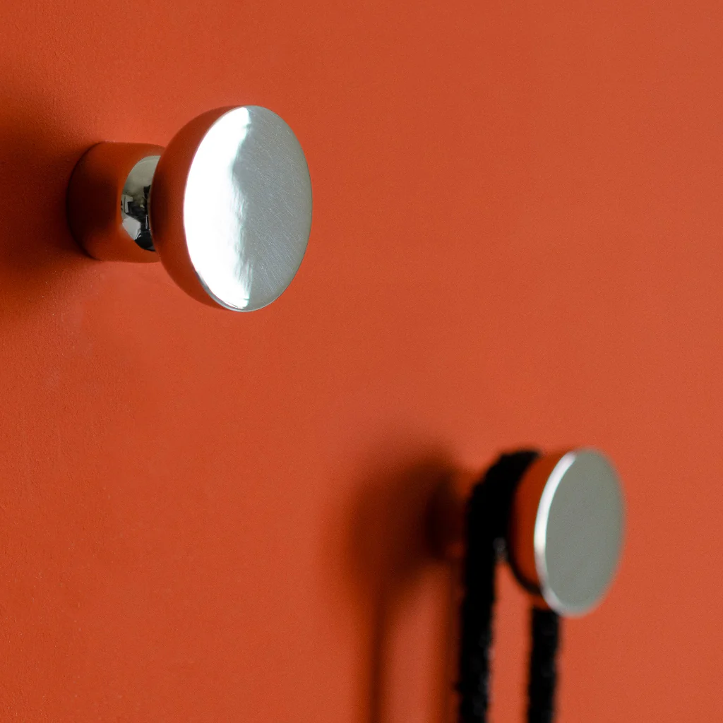 Kokeshi Knob / Hook - Rockland Interiors Inc.