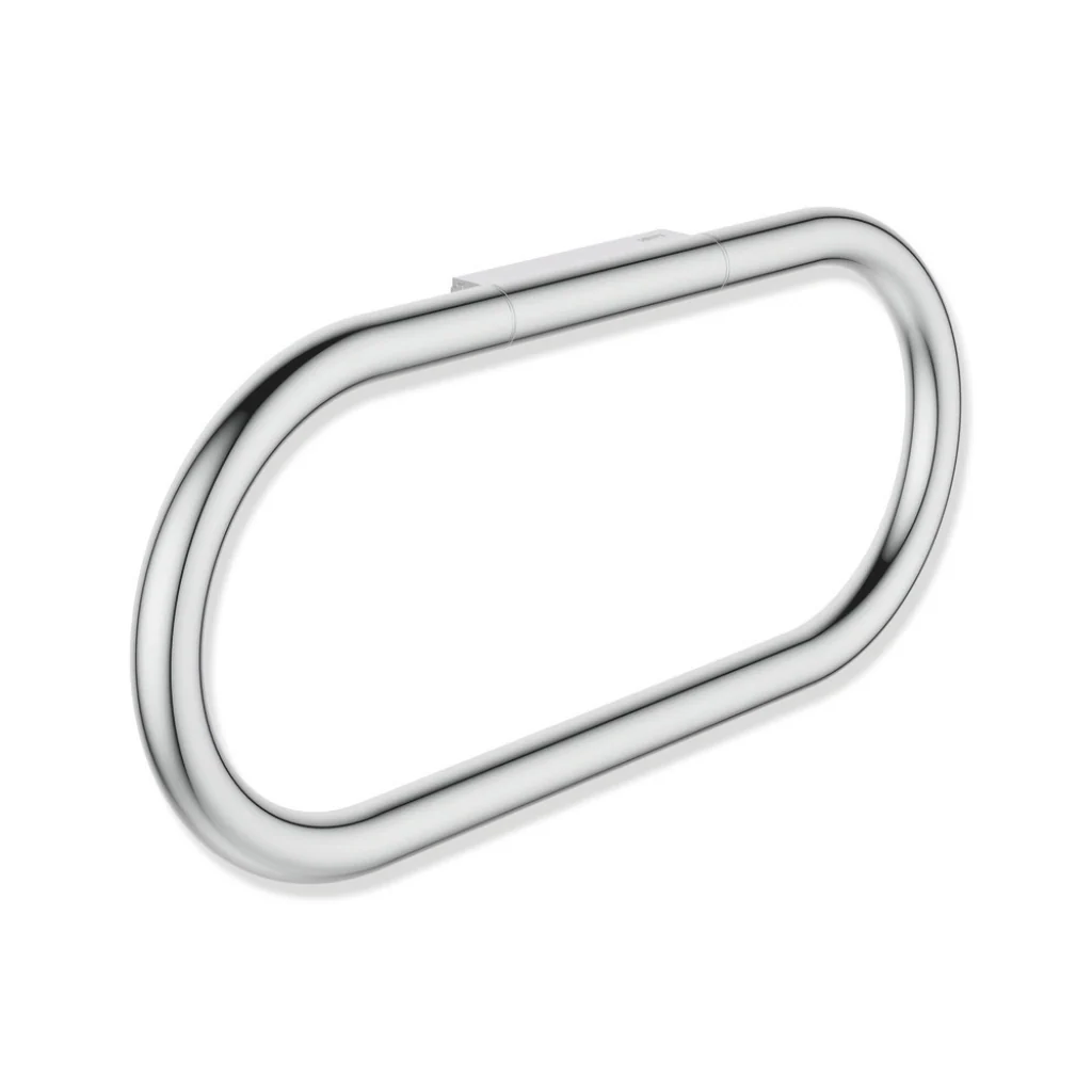 Hewi 480 Towel Ring - Rockland Interiors Inc.