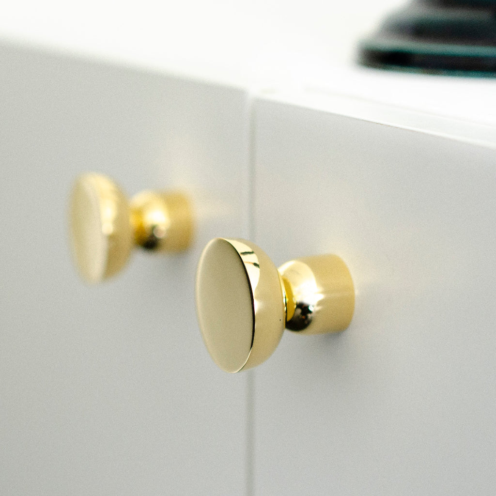 Kokeshi Knob / Hook - Rockland Interiors Inc.