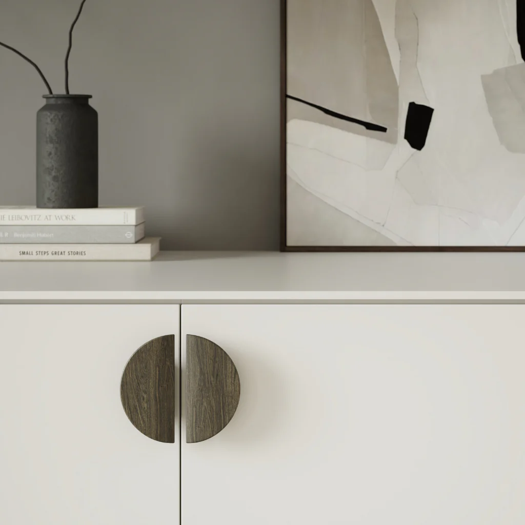 Furnipart Horizon Cabinet Handle - Rockland Interiors Inc.
