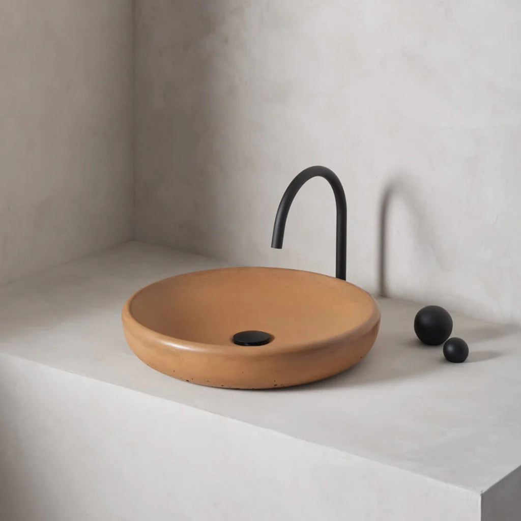 Lōmas Basin - Rockland Interiors Inc.