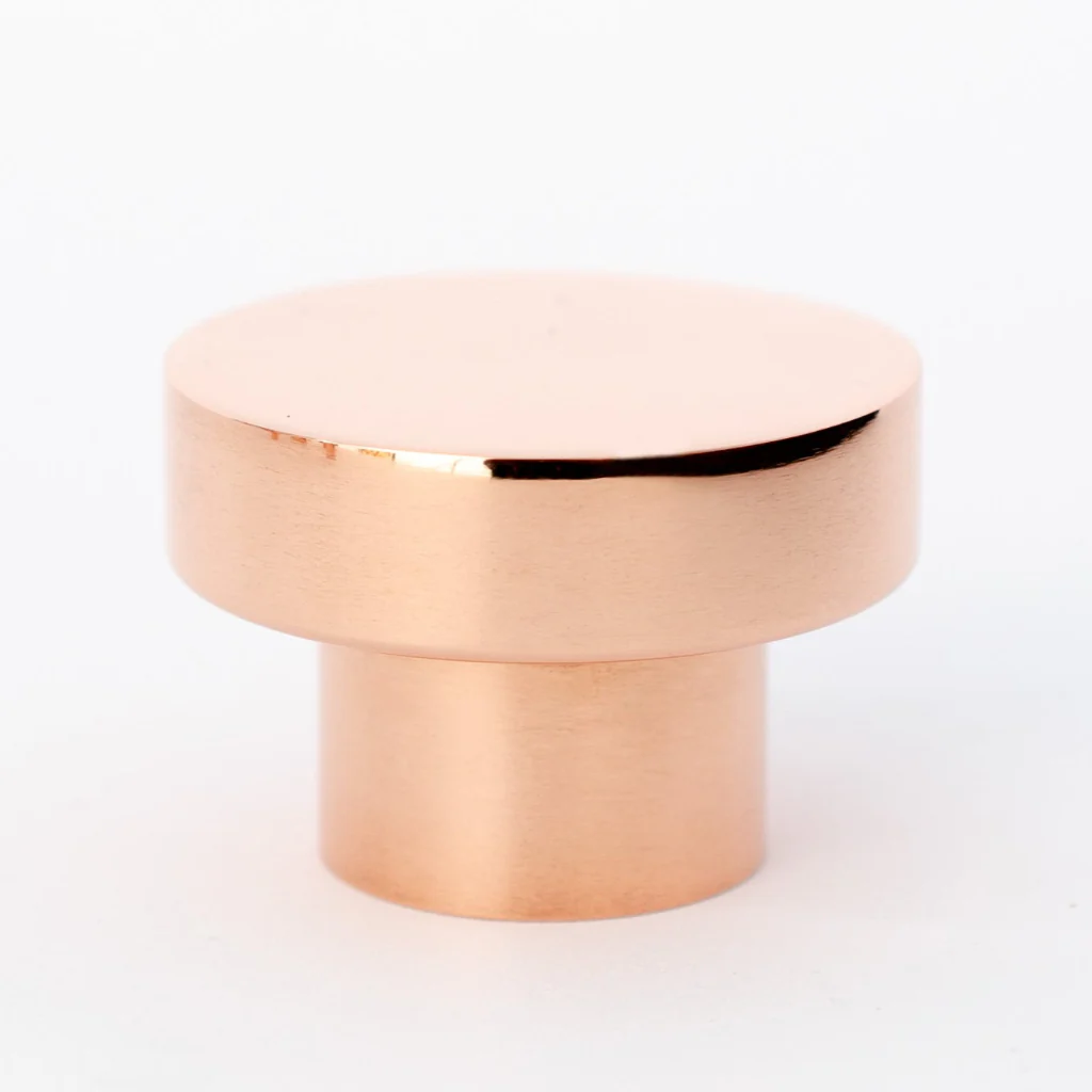 Dot Knob - Rockland Interiors Inc.