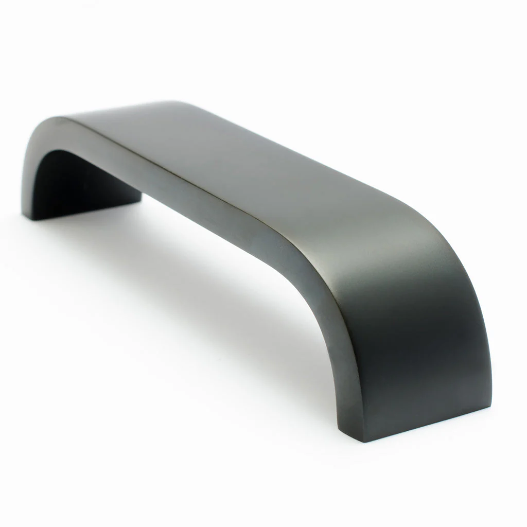 Curve Handle - Rockland Interiors Inc.