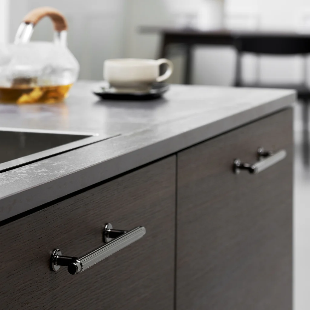 Furnipart Villa Cabinet Handle - Rockland Interiors Inc.