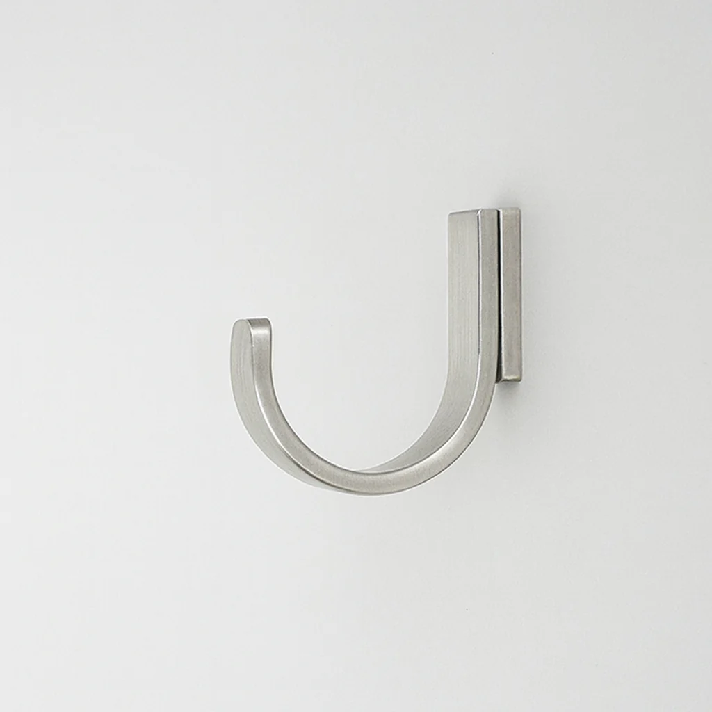 Charlie Round Hook - Rockland Interiors Inc.