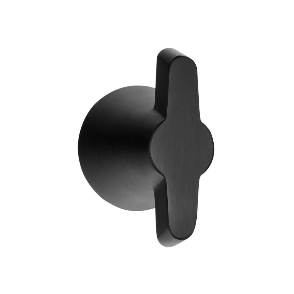 CONE Cabinet Knob OH32M - Rockland Interiors Inc.