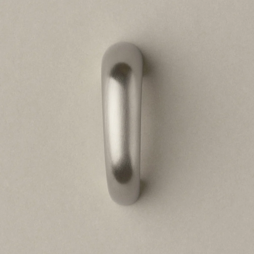 Burly Cabinet Pull - Rockland Interiors Inc.