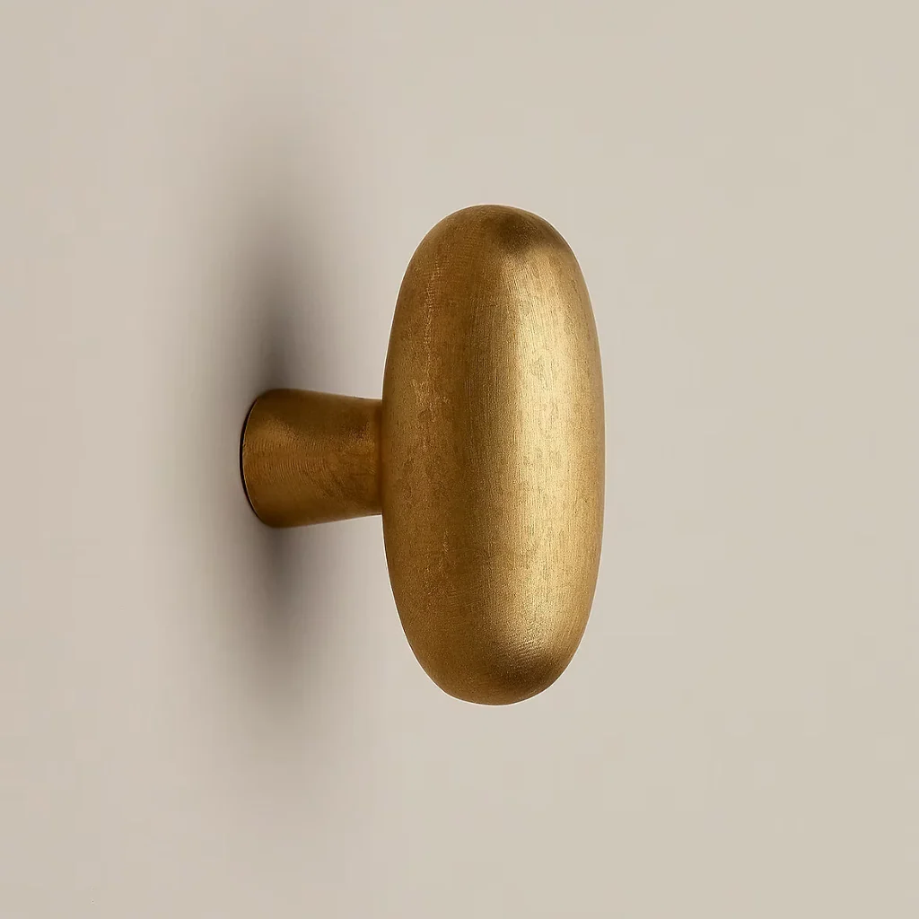 Blunt Knob - Rockland Interiors Inc.