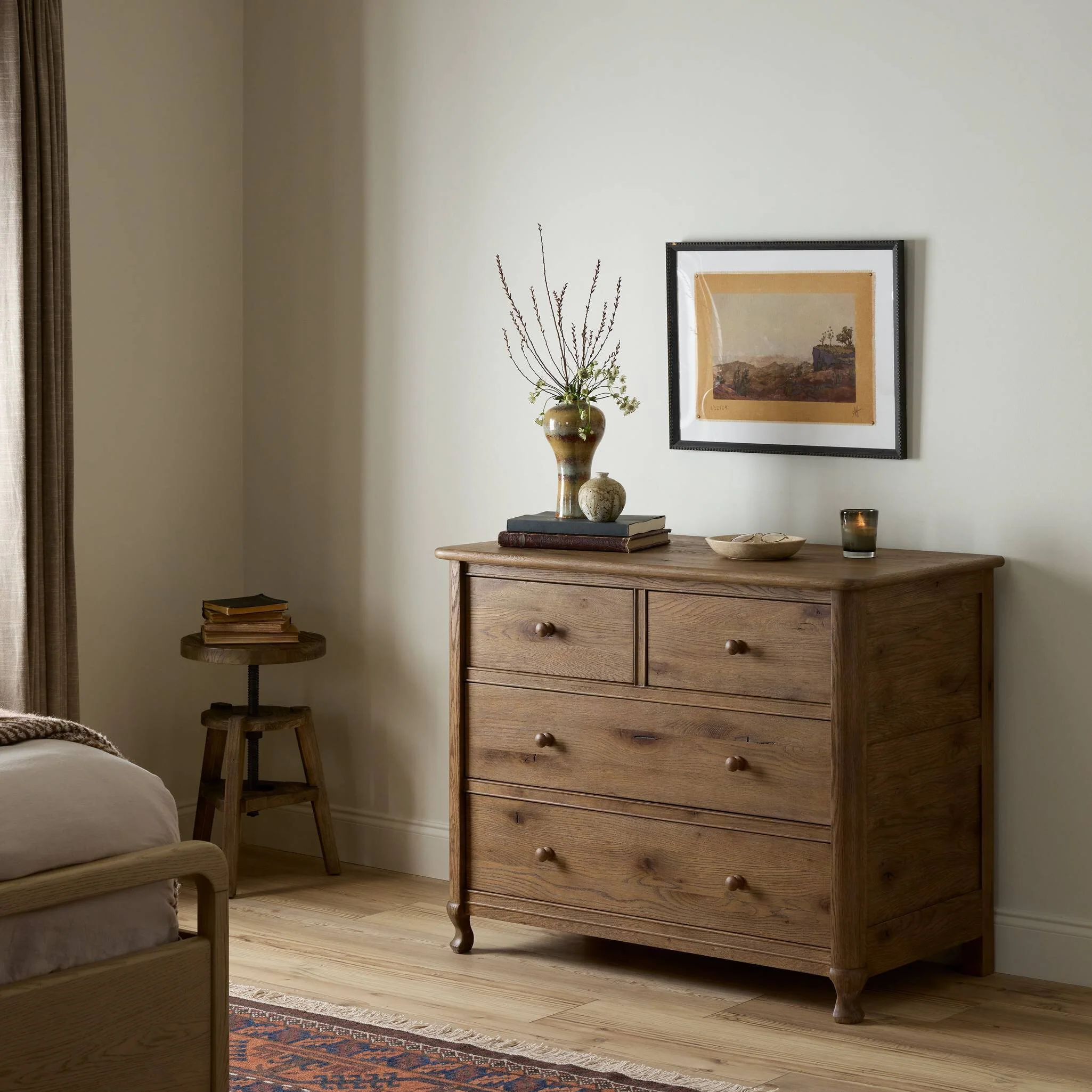 Pika Chest - Rockland Interiors Inc.