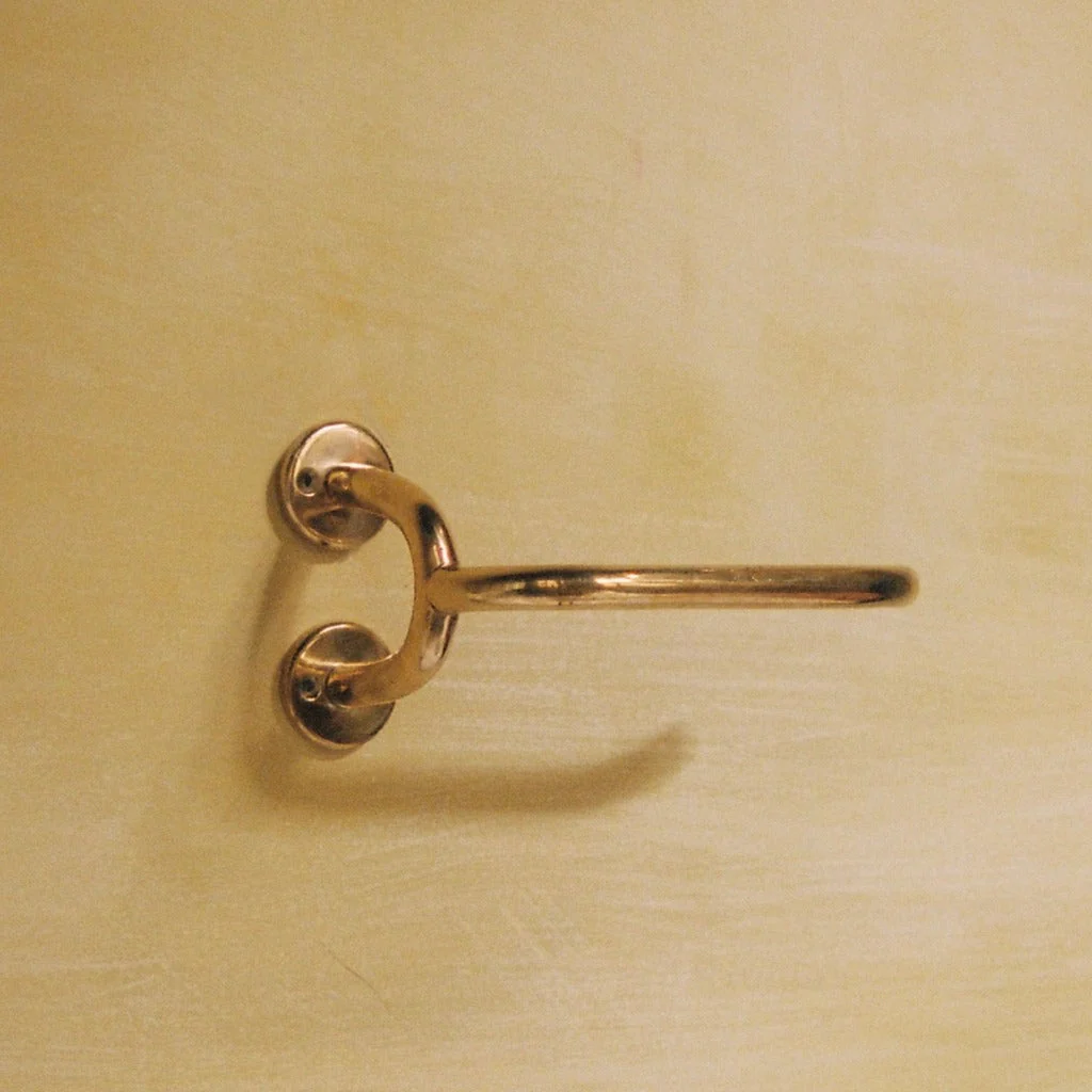 Fauna Toilet Paper Roll Holder - Rockland Interiors Inc.