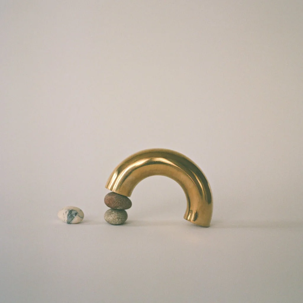 Cercle Pull Thick - Rockland Interiors Inc.