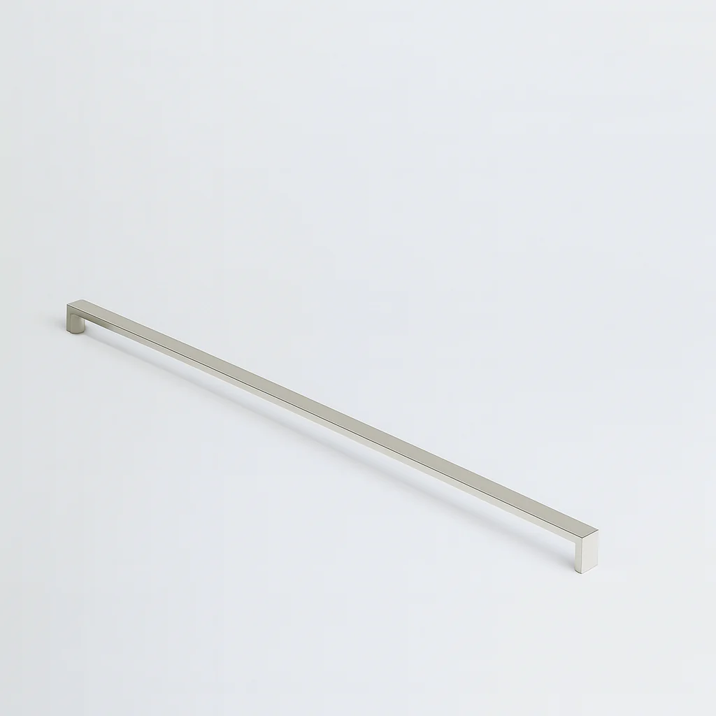 Charlie Contour Appliance Pull - Rockland Interiors Inc.