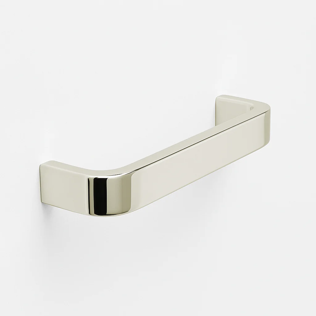 Charlie Waterfall Cabinet Pull - Rockland Interiors Inc.