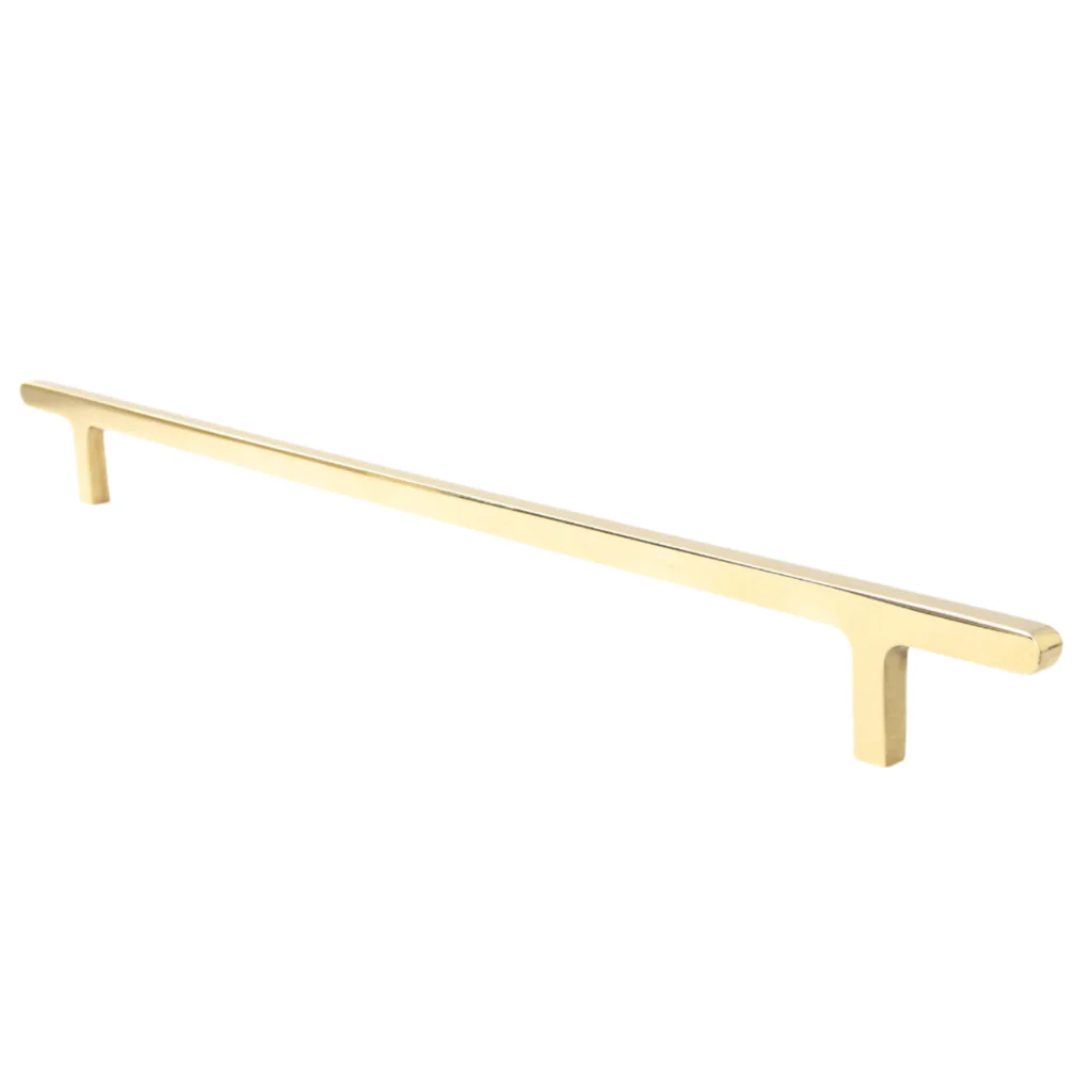 Flat Line Handle - Rockland Interiors Inc.