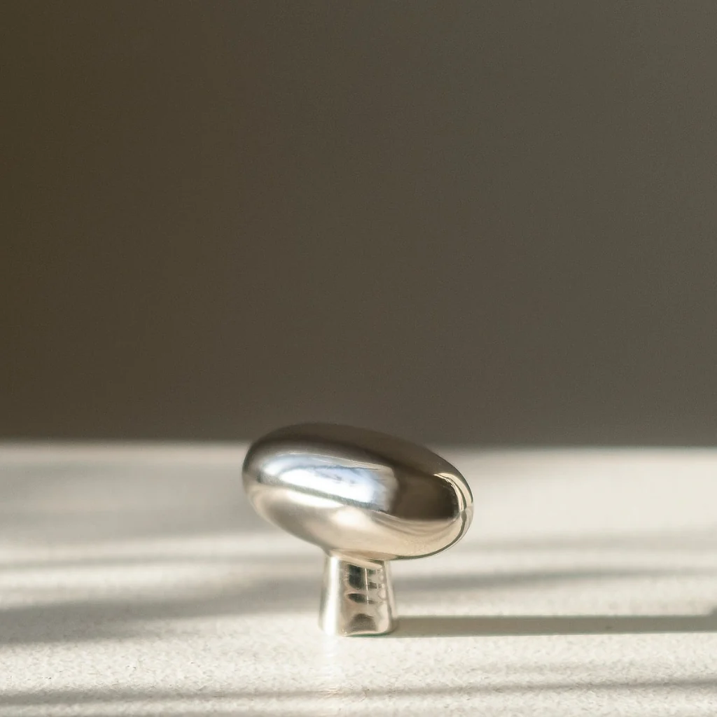 Blunt Knob - Rockland Interiors Inc.