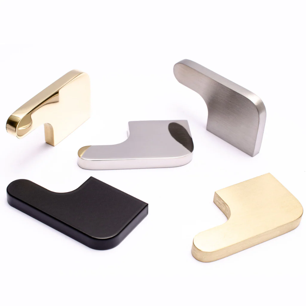 Soft Cut Knob - Rockland Interiors Inc.