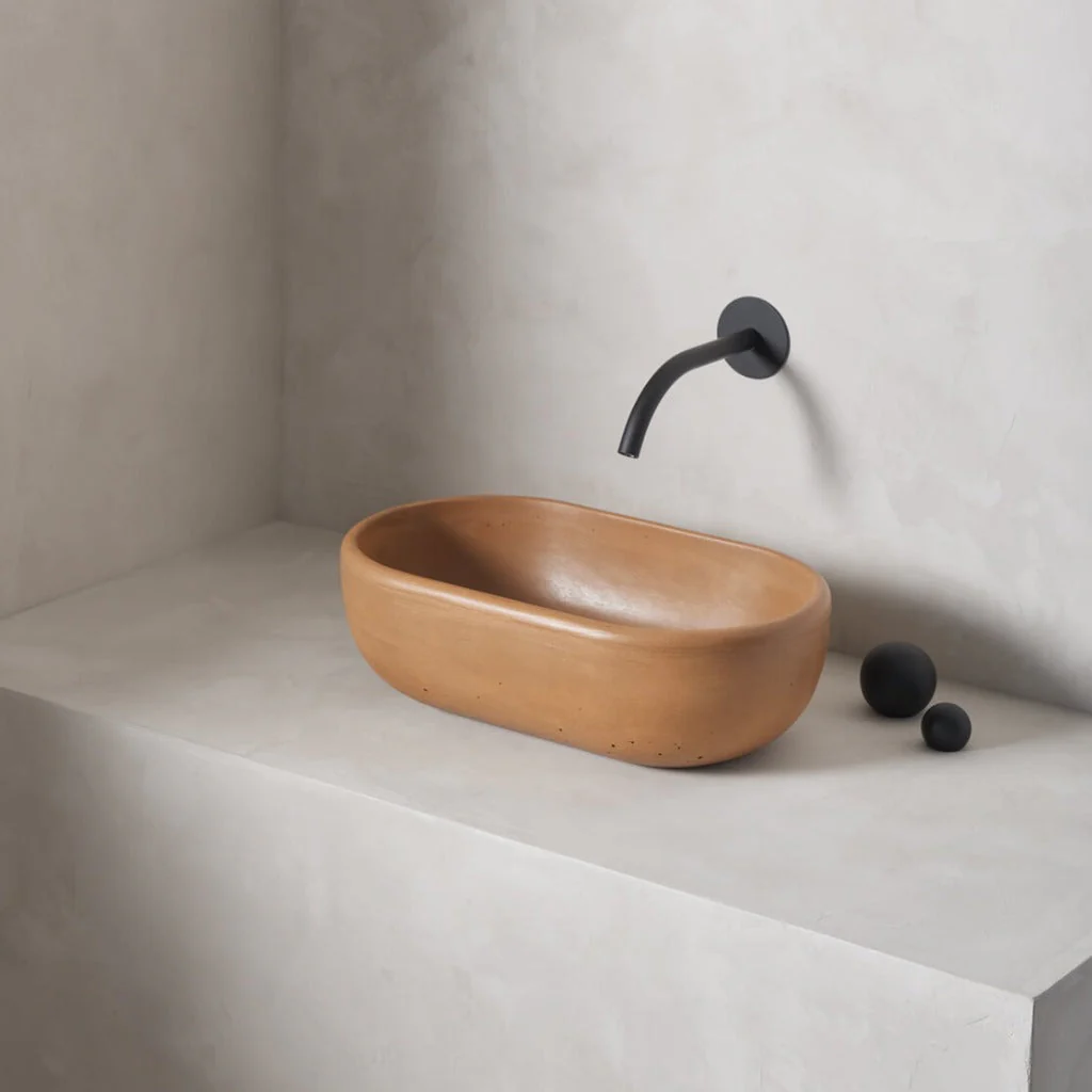 Turō Basin - Rockland Interiors Inc.