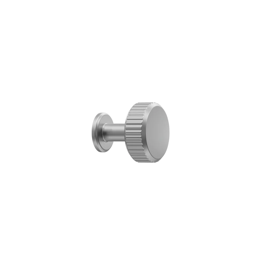 Furnipart Villa Round Cabinet Knob - Rockland Interiors Inc.