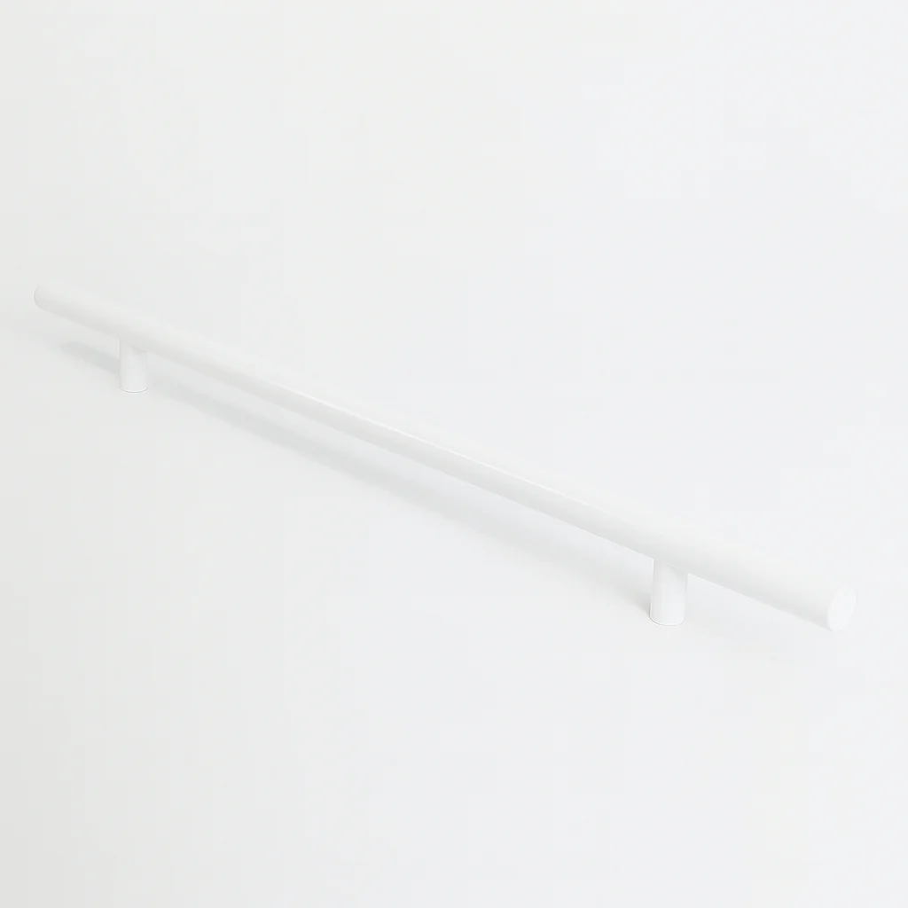 Charlie Round Cabinet Pull - Rockland Interiors Inc.