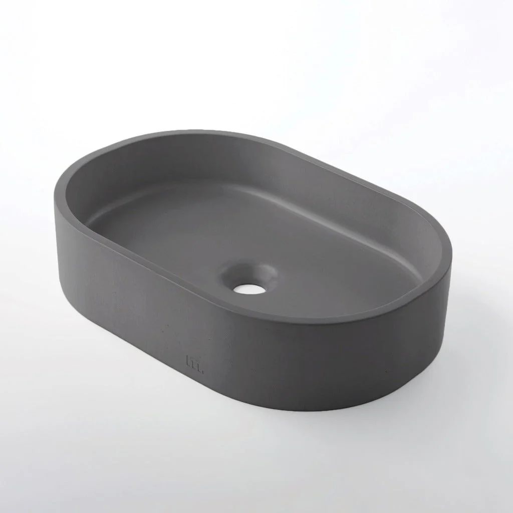 Parro Basin LG - Rockland Interiors Inc.
