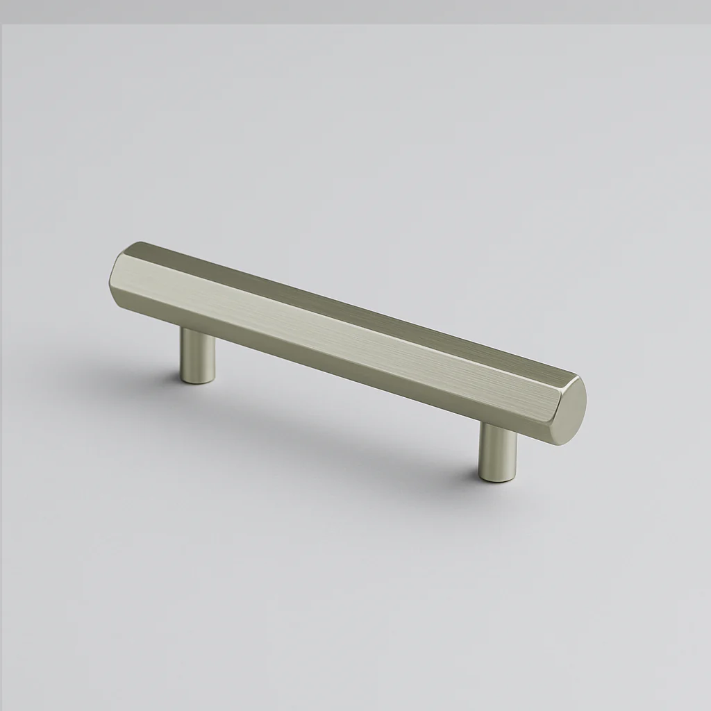 Charlie Hex Pull - Rockland Interiors Inc.