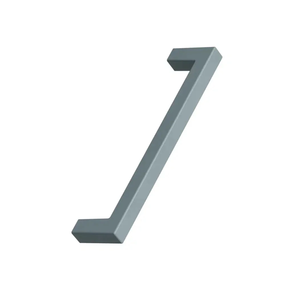 Furnipart Ocean Square Cabinet Handle - Rockland Interiors Inc.