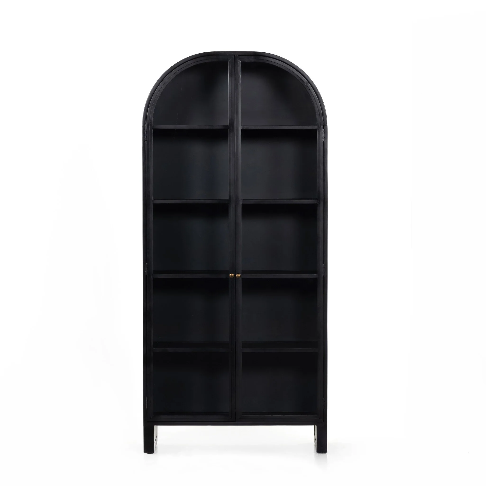 Breya Cabinet - Rockland Interiors Inc.