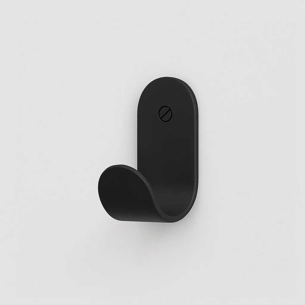 BENDE Curve Hook - Rockland Interiors Inc.