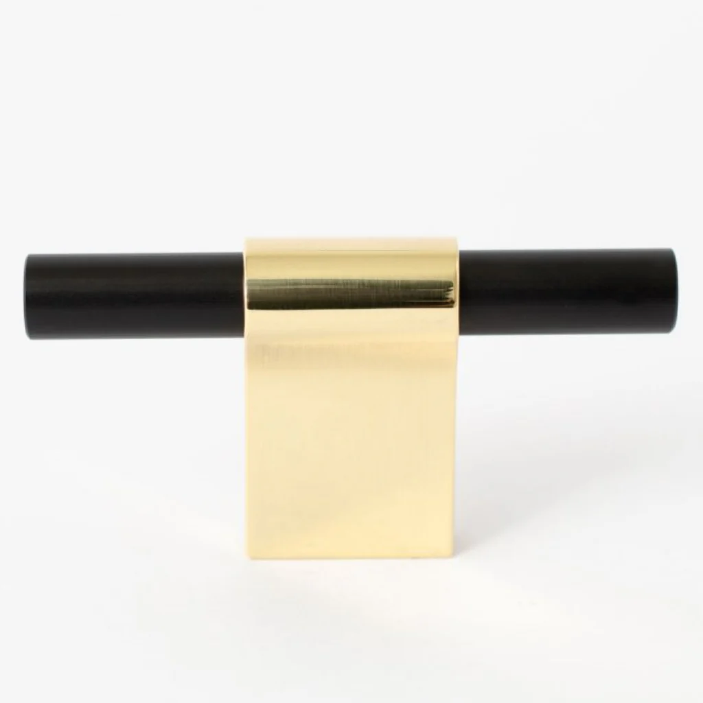 Line Mix Knob - Rockland Interiors Inc.