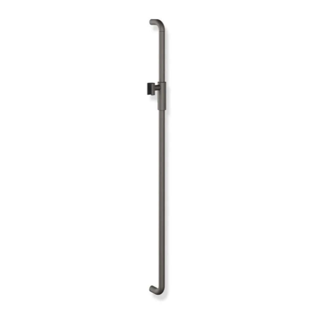 Hewi 480 Rail With Magnetic Shower Head Holder - Rockland Interiors Inc.