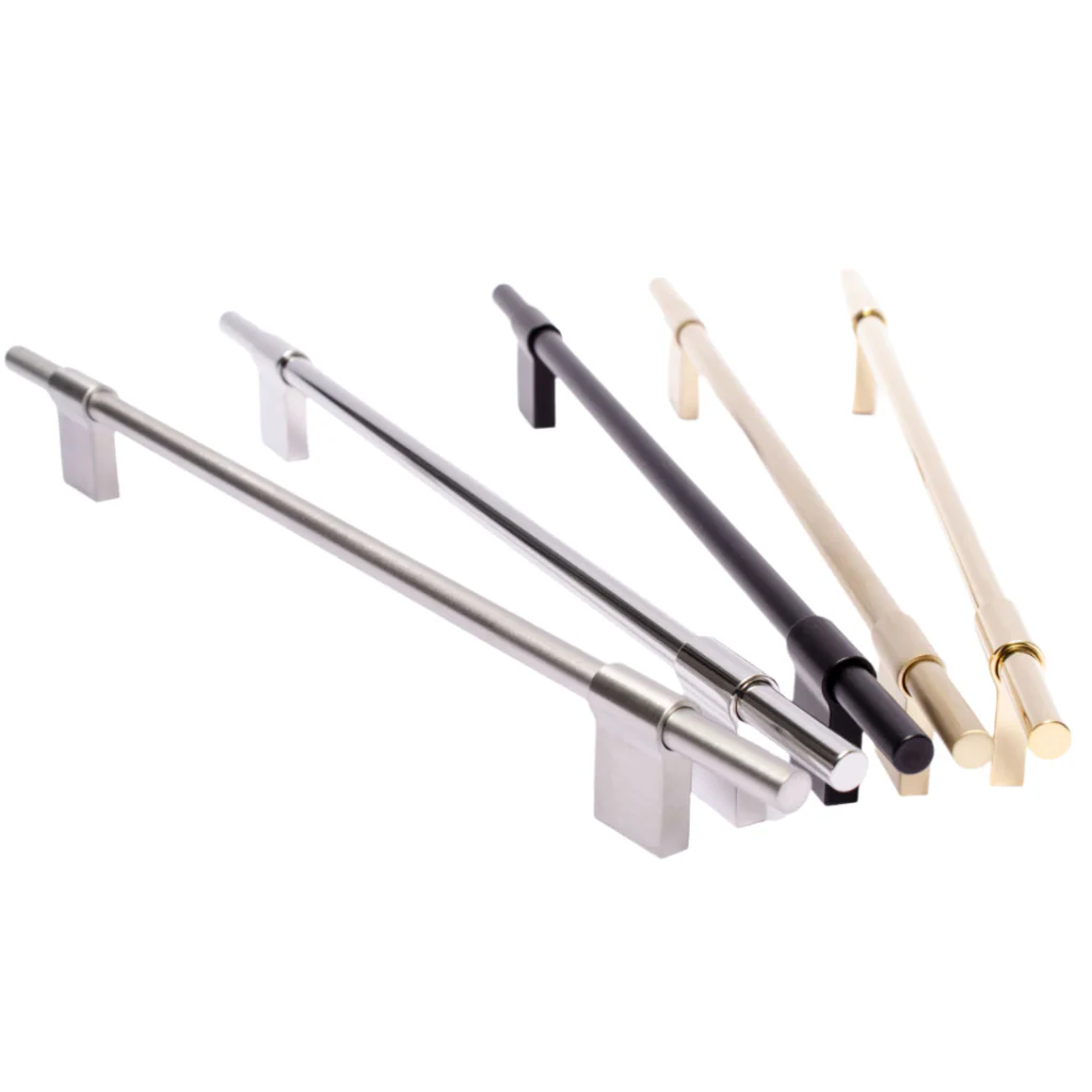 Line Handle - Rockland Interiors Inc.