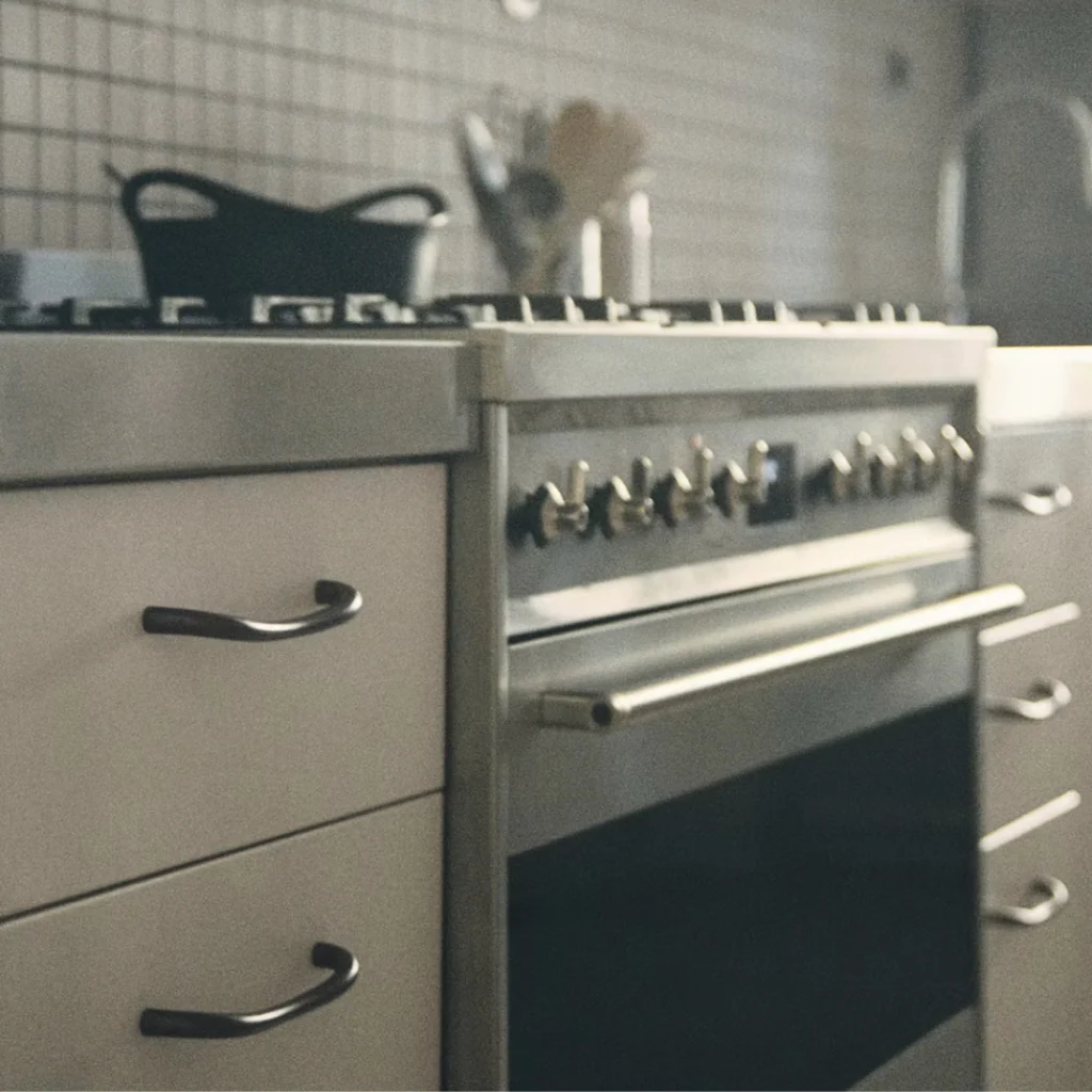 Suave Cabinet Pull - Rockland Interiors Inc.