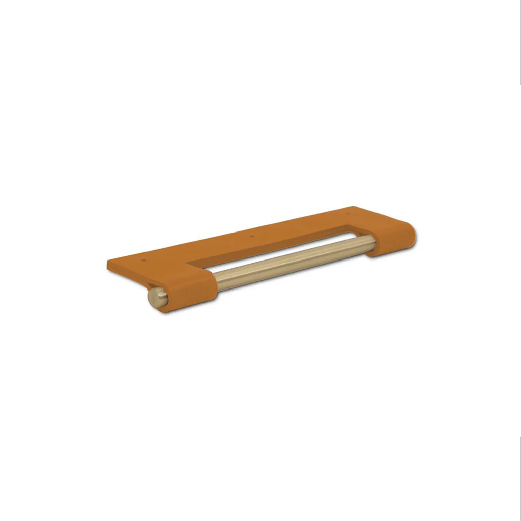 EP03 Leather Edge Pull - Rockland Interiors Inc.