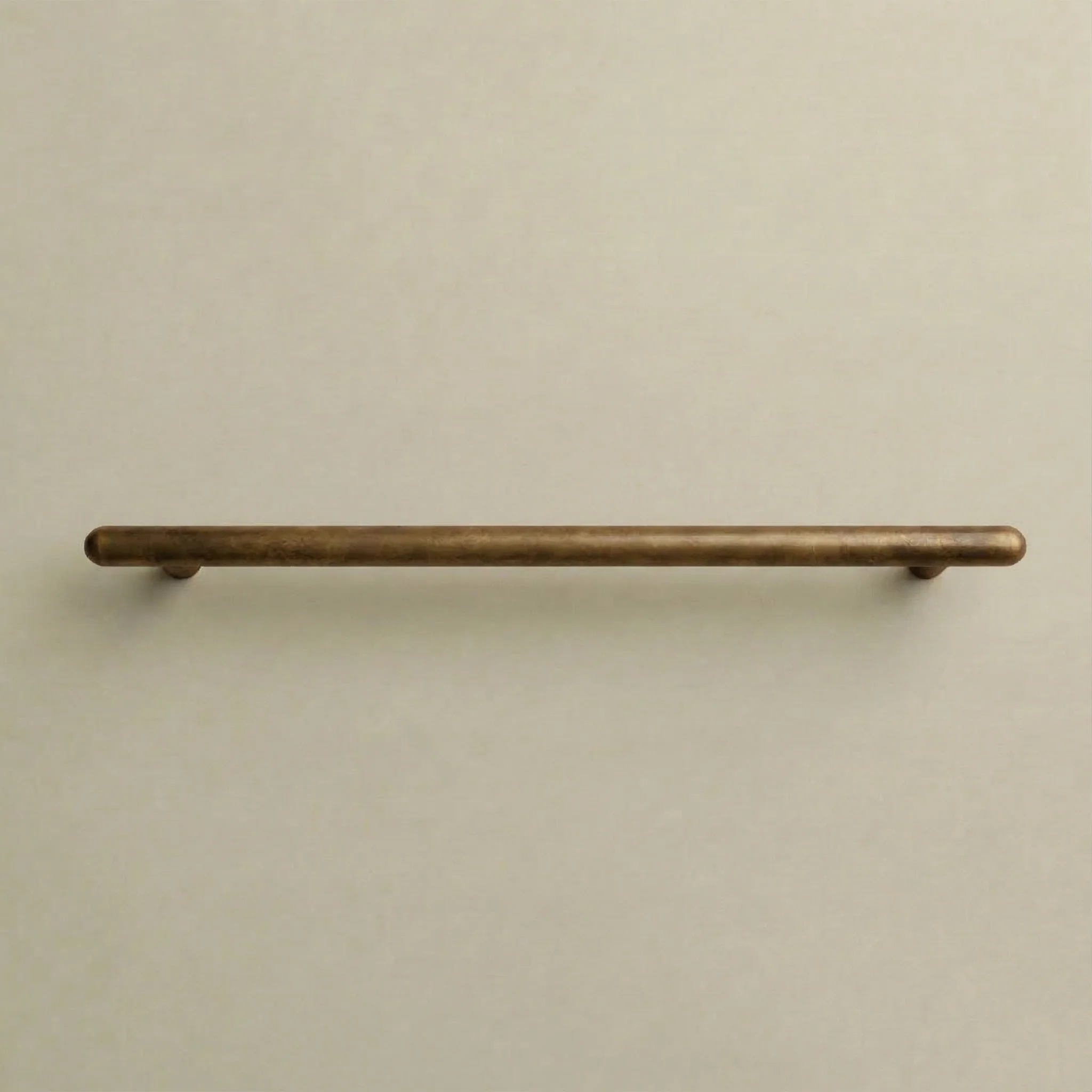 Mineral Metal Bar Pull - Rockland Interiors Inc.