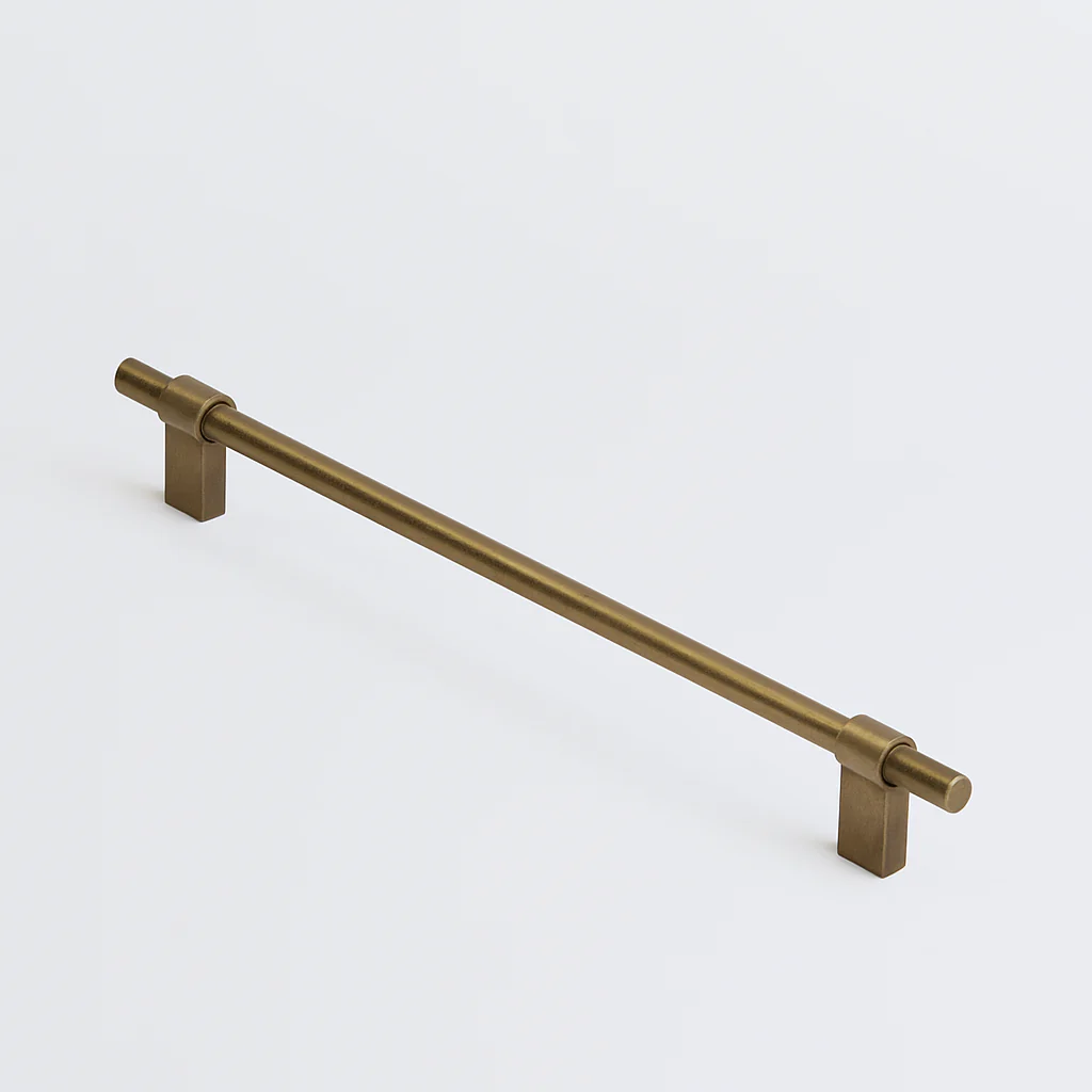 Charlie Line Cabinet Pull - Rockland Interiors Inc.