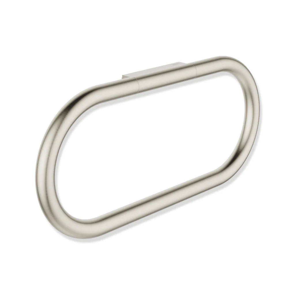 Hewi 480 Towel Ring - Rockland Interiors Inc.