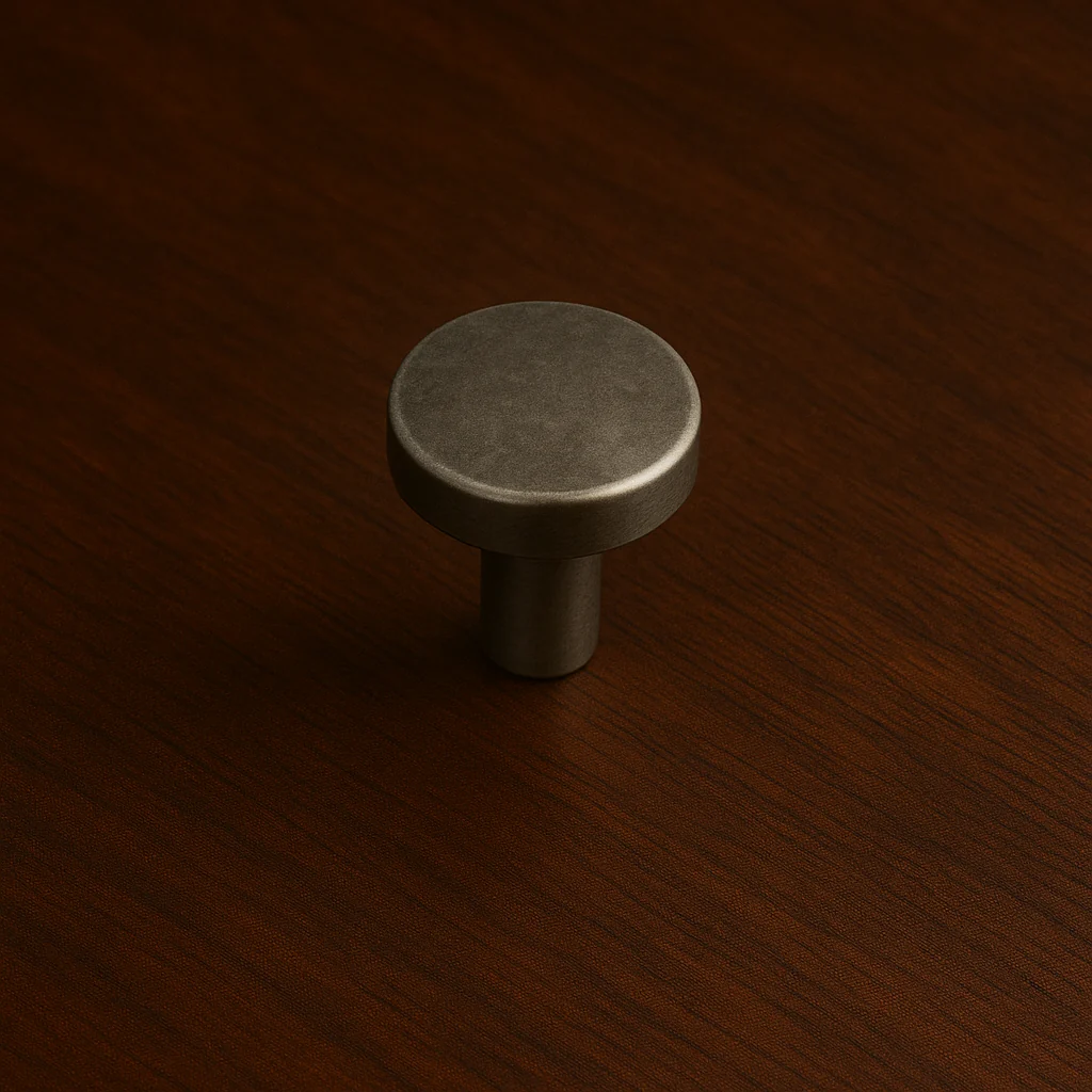 Charlie Moon Knob - Rockland Interiors Inc.