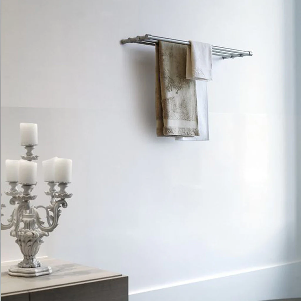 ONE by Piet Boon Towel Bar Rack - Rockland Interiors Inc.
