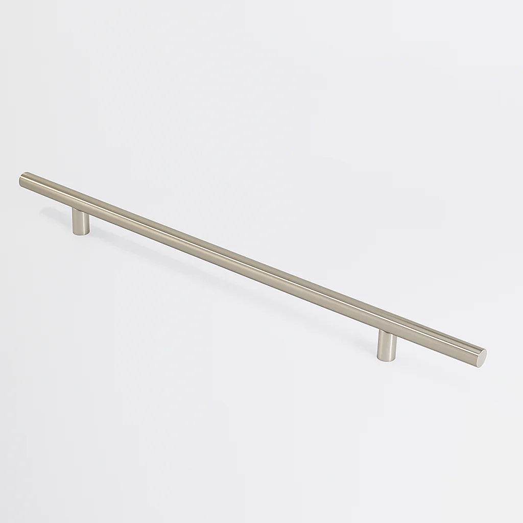 Charlie Round Cabinet Pull - Rockland Interiors Inc.