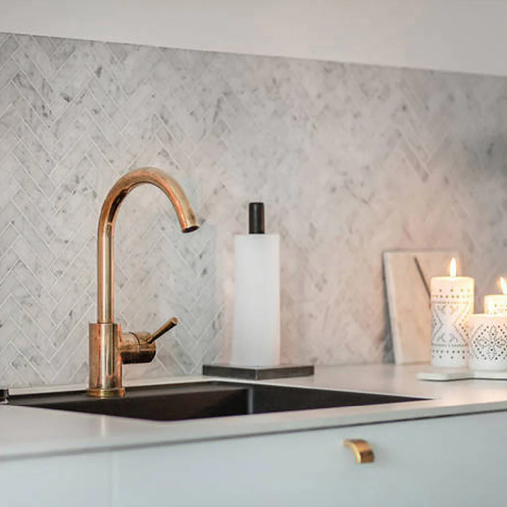 Curve Handle - Rockland Interiors Inc.