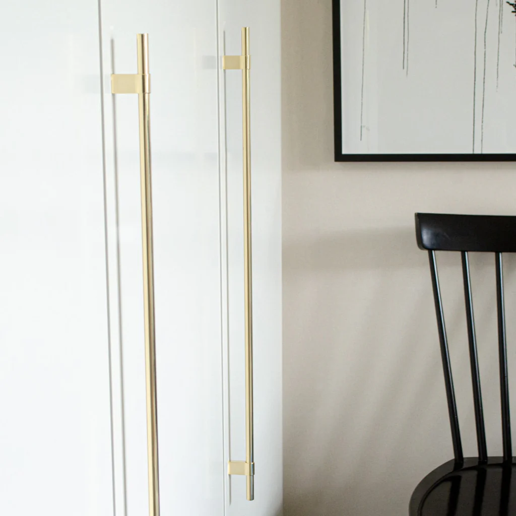 Line Big Handle - Rockland Interiors Inc.