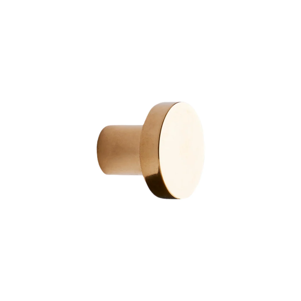 Furnipart Dot Cabinet Knob - Rockland Interiors Inc.