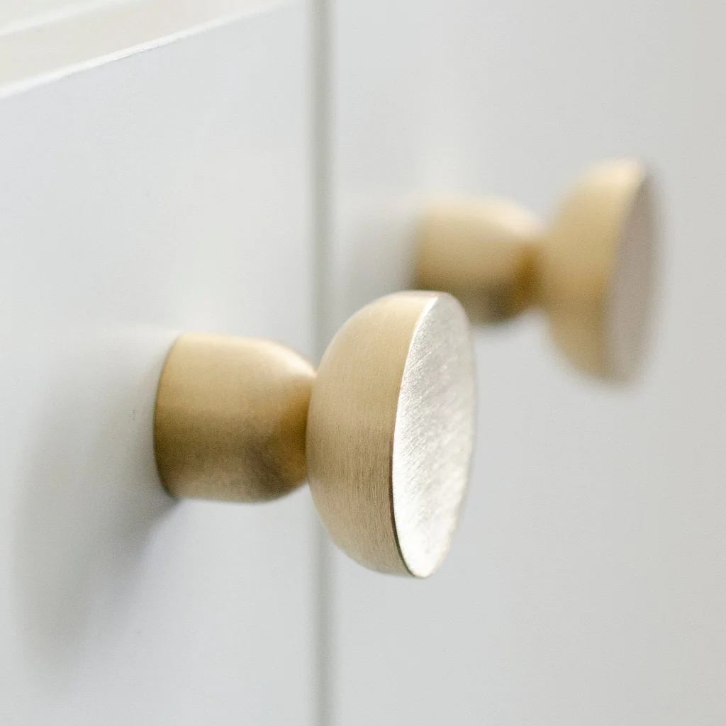 Kokeshi Knob / Hook - Rockland Interiors Inc.