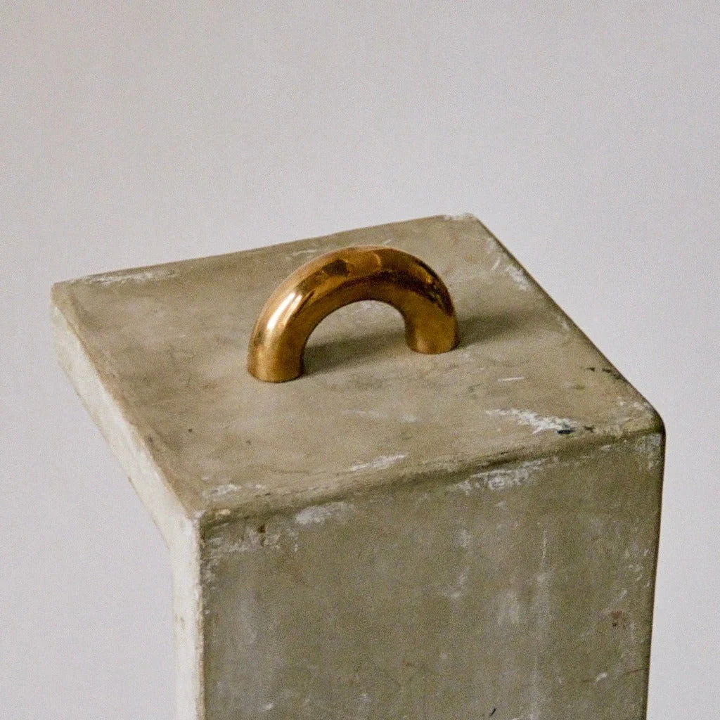 Cercle Pull Thick - Rockland Interiors Inc.