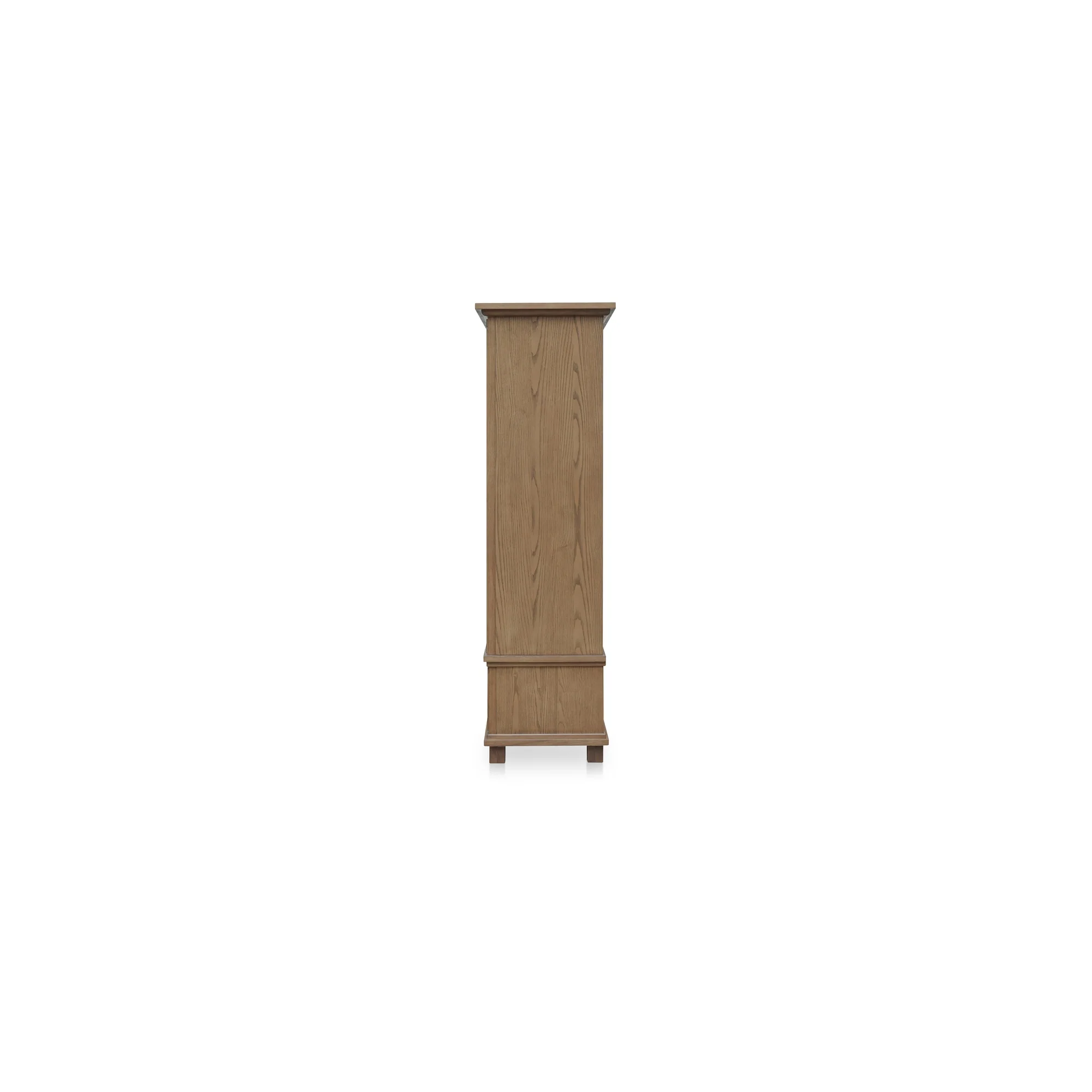Lillian Tall Cabinet - Rockland Interiors Inc.