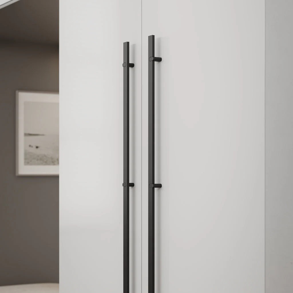 Furnipart Reev Pull - Rockland Interiors Inc.