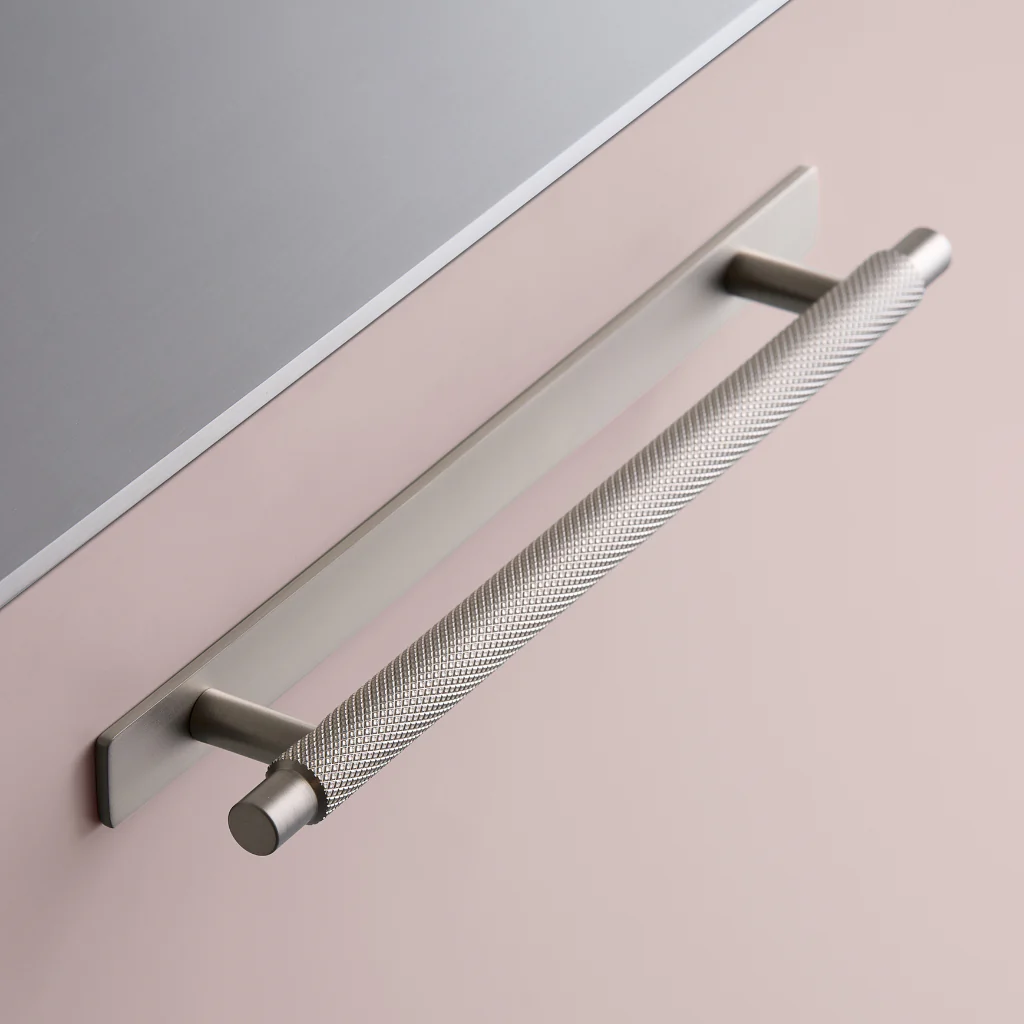Furnipart Manor Back Cabinet Handle - Rockland Interiors Inc.