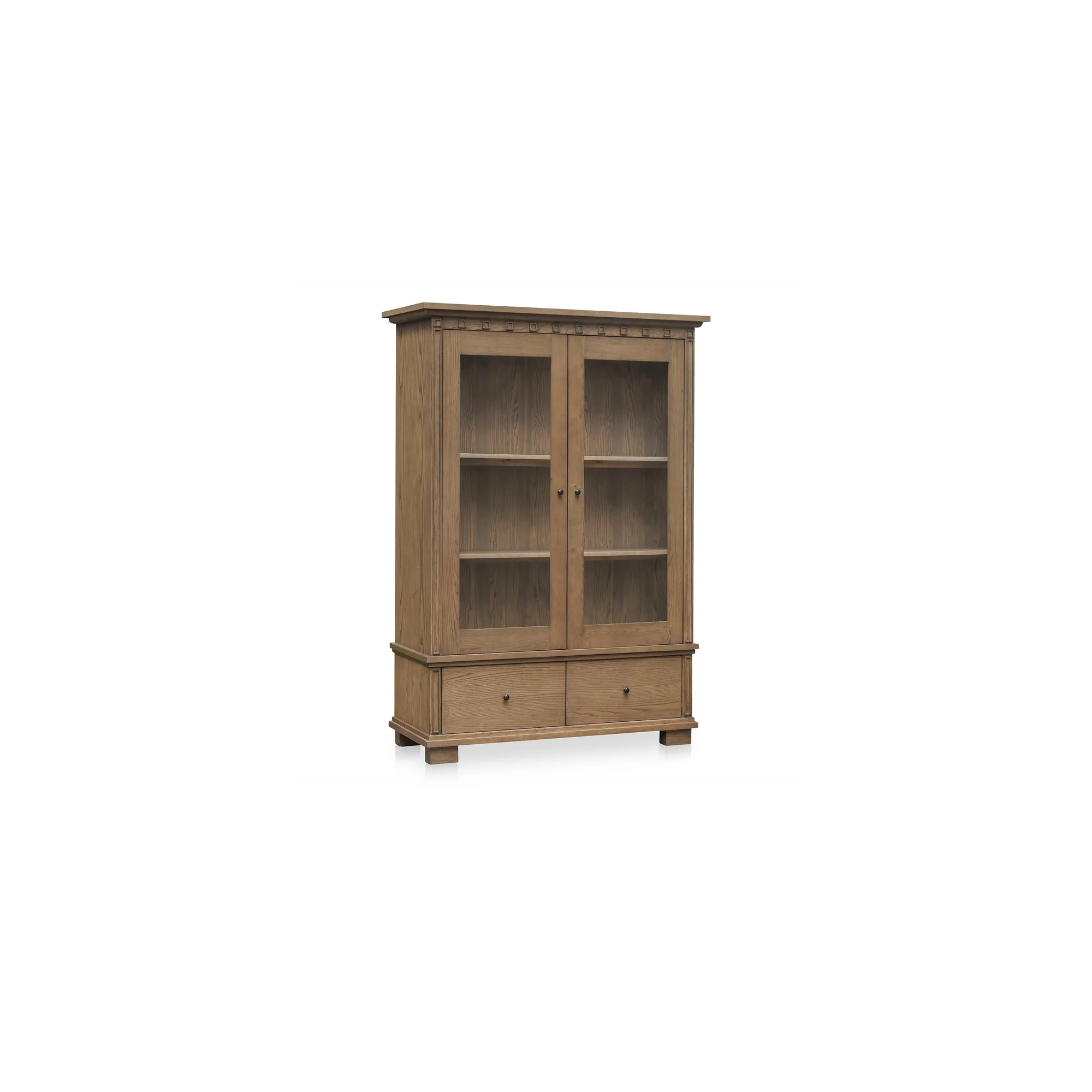 Lillian Tall Cabinet - Rockland Interiors Inc.