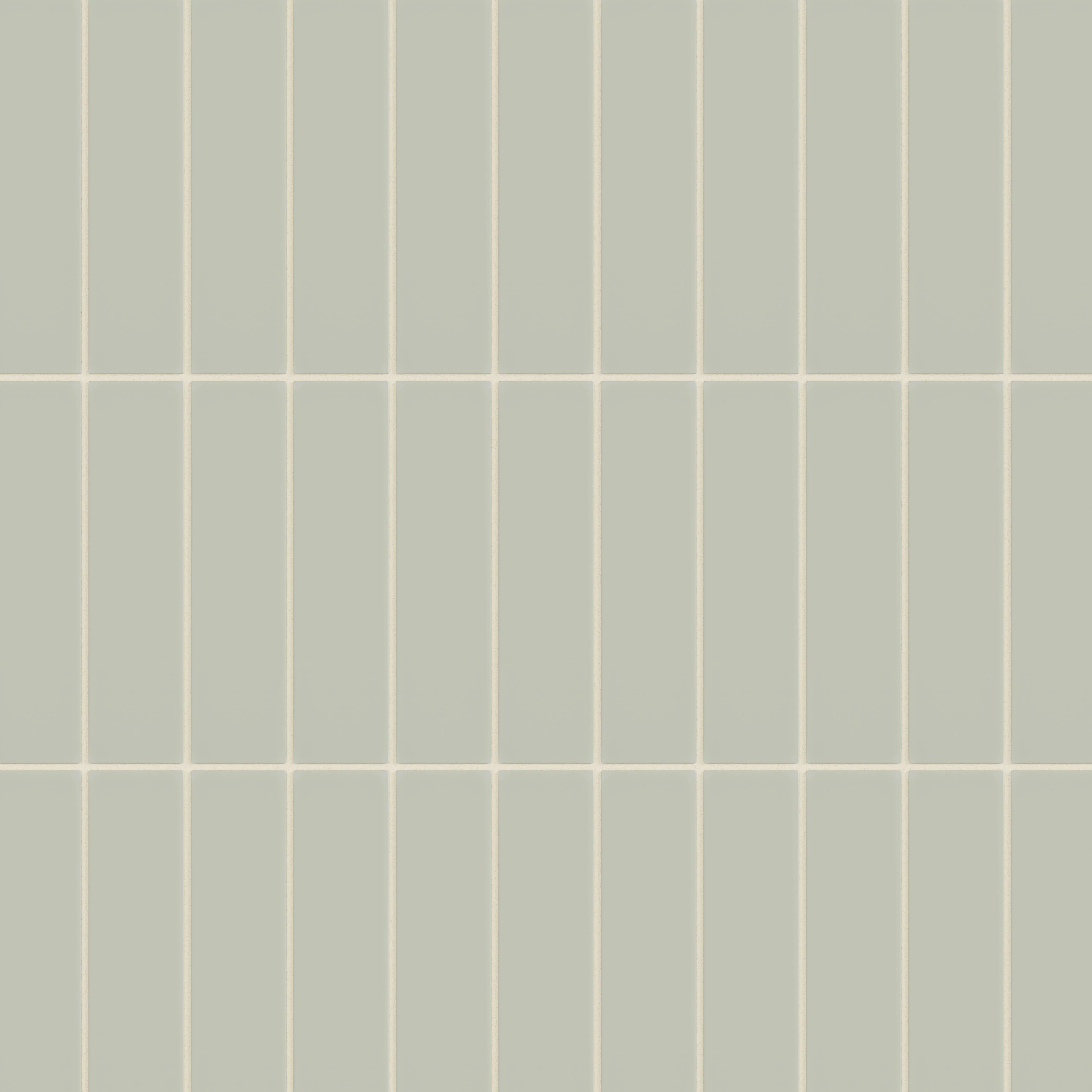 2x8 Natural Press Ceramic Tile in Manzanita Matte - Rockland Interiors Inc.