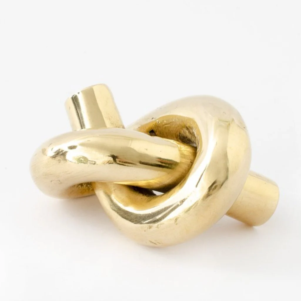 Knot Knob Big - Rockland Interiors Inc.